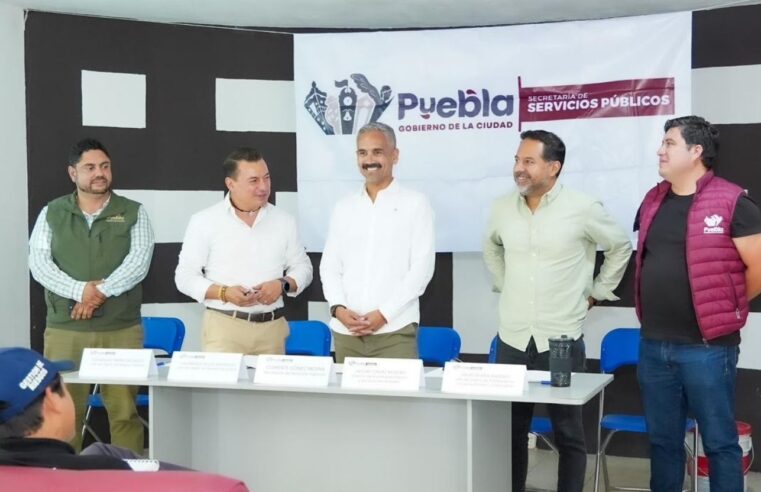 Estima Gobierno de Pepe Chedraui 18 mil visitantes en el Panteón Municipal por Día del Padre