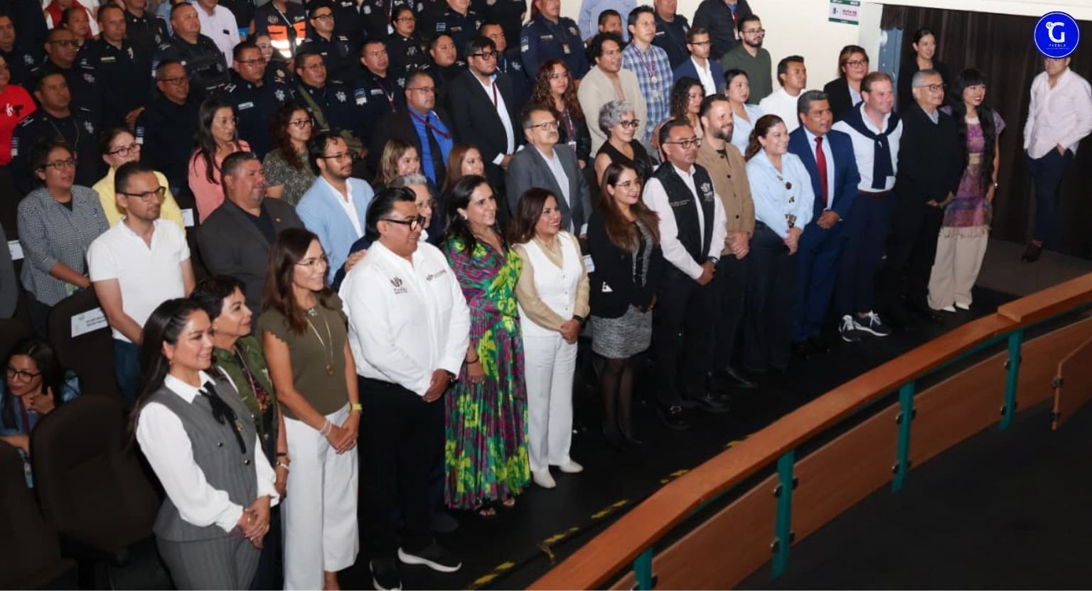 Fortalece Gobierno de Pepe Chedraui la integridad pública con capacitación en combate a la corrupción