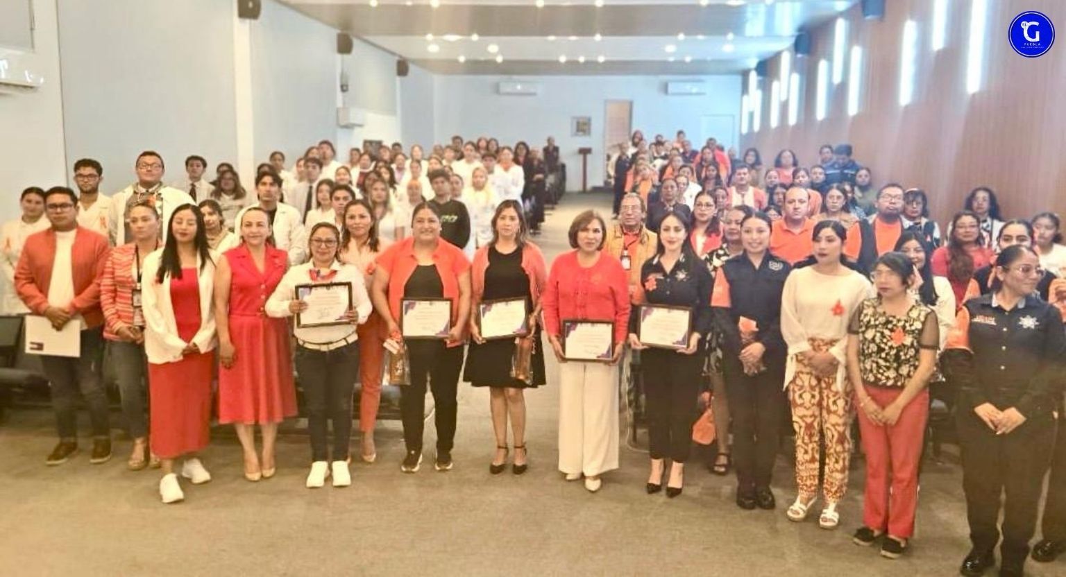 Fortalece SSP acciones para prevenir y erradicar violencia contra mujeres