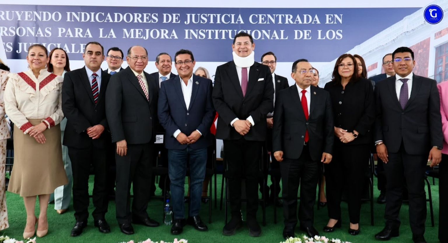 Gobierno Estatal y Poder Judicial impulsan nuevo modelo de justicia cercana y humanista