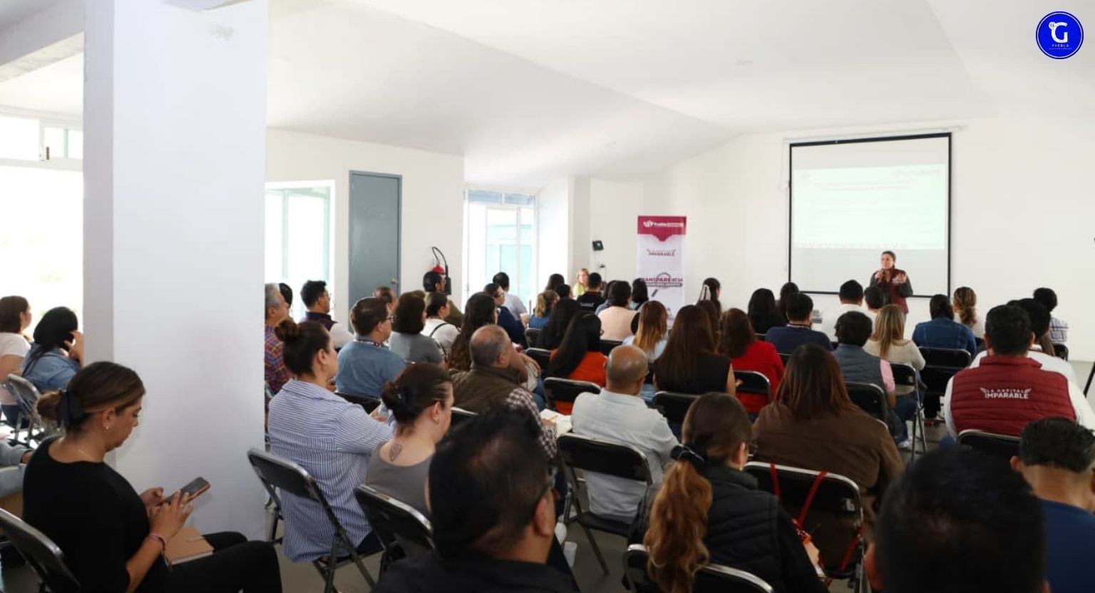 Gobierno de Pepe Chedraui fortalece la transparencia y el acceso a la información en beneficio de la ciudadanía