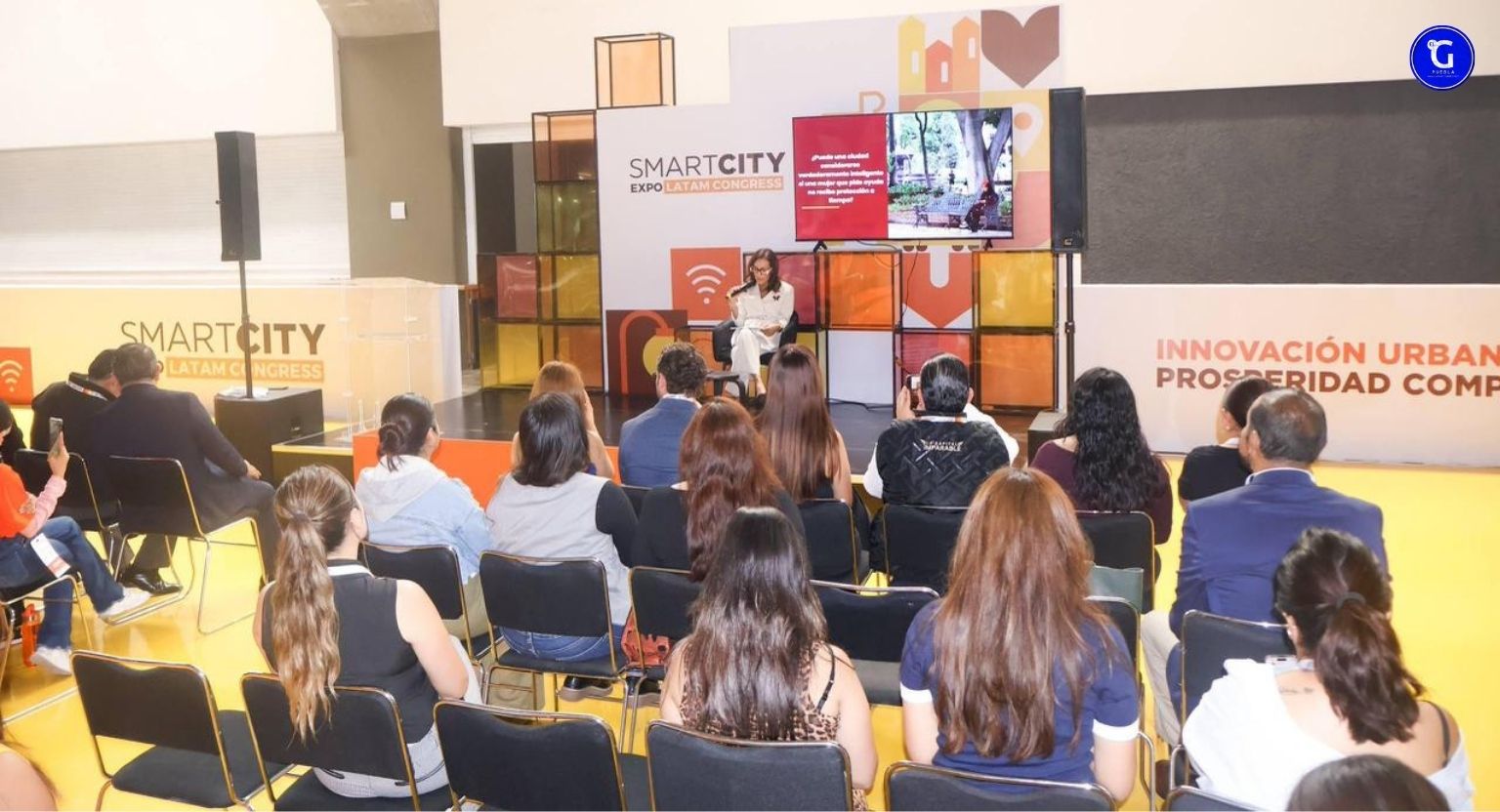 Impulsa Gobierno de Pepe Chedraui en Smart City innovación tecnológica para proteger a mujeres