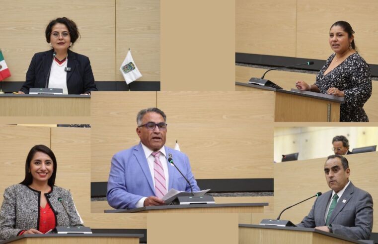 Impulsa diputado Elpidio Díaz exhorto para supervisar servicios de grúas y corralones, para evitar cobros excesivos