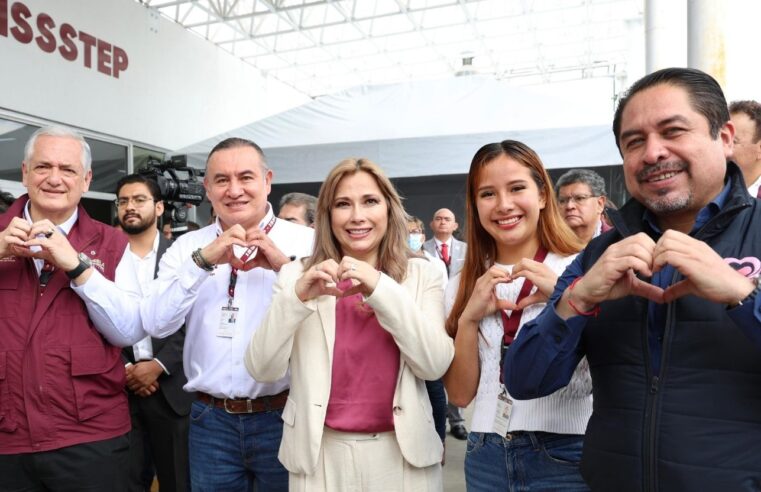 Jornada inédita de cirugías del SEDIF devuelve visión y esperanza