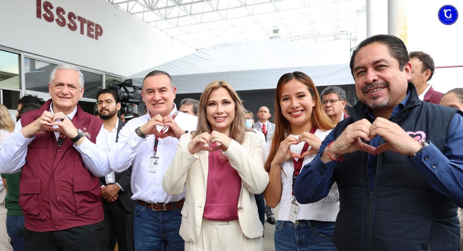 Jornada inédita de cirugías del SEDIF devuelve visión y esperanza