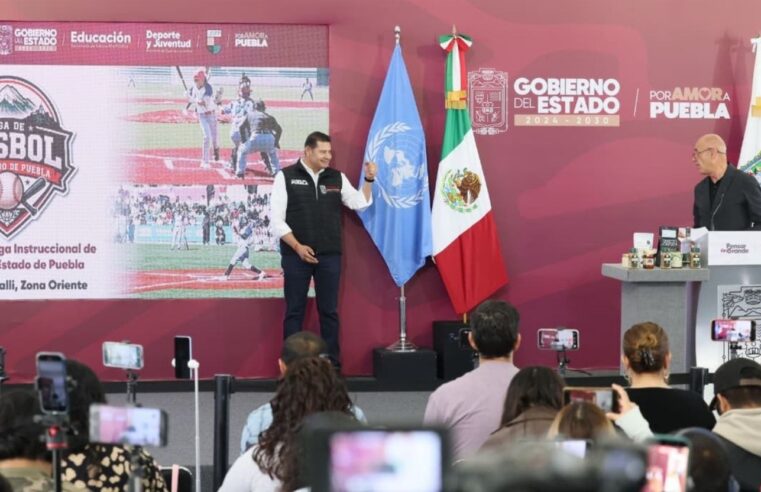 Liga Estatal de Béisbol abre vitrina a cazatalentos de Grandes Ligas