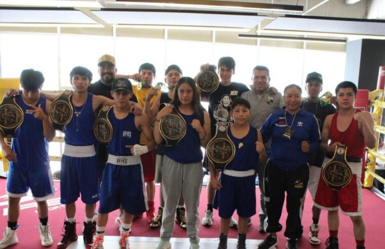 Reconoce UDEP a ganadores del Torneo Nacional «Ídolo Poblano» 2026