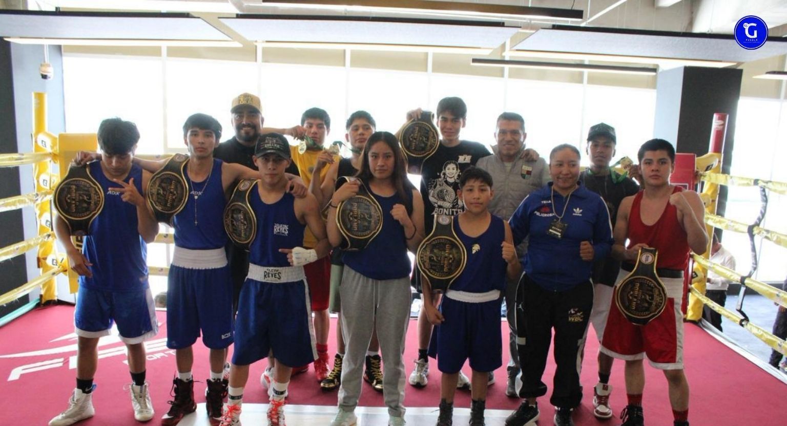 Reconoce UDEP a ganadores del Torneo Nacional «Ídolo Poblano» 2026