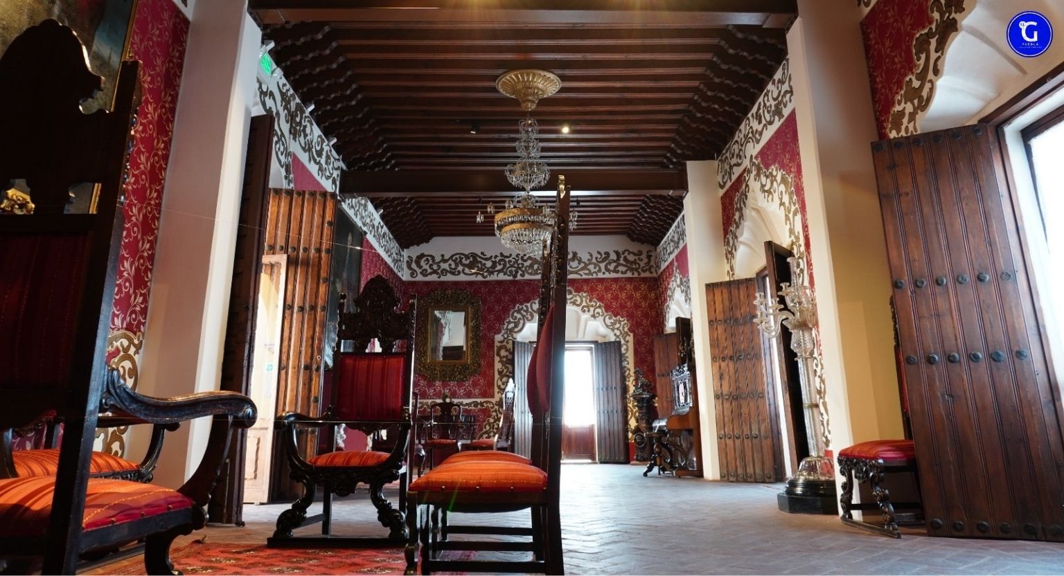 Museo Regional Casa de Alfeñique preserva memoria histórica y cultural del estado