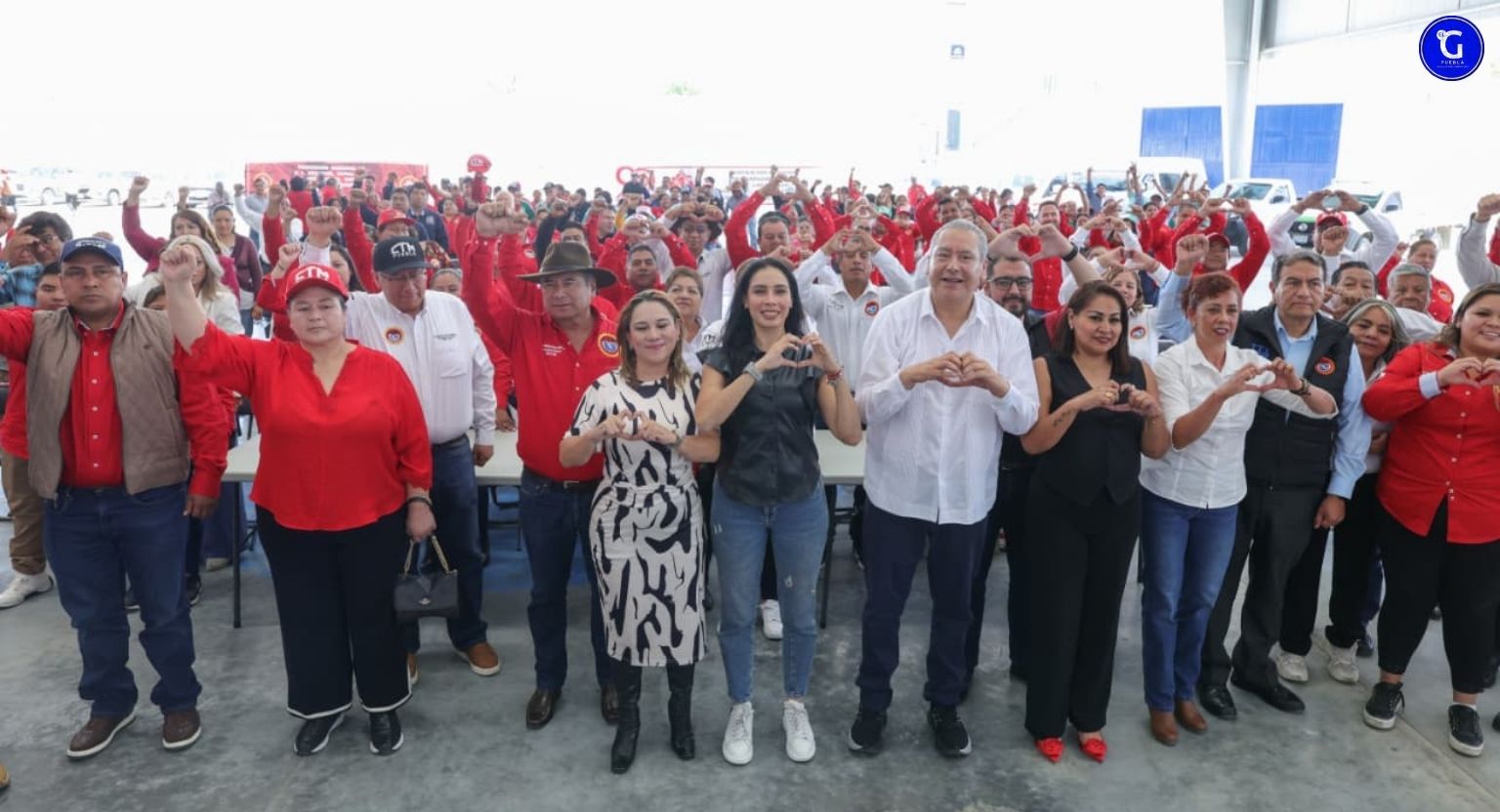 Parque de Economía Circular dará segunda vida a 70 por ciento de desechos en el estado: CEASPUE