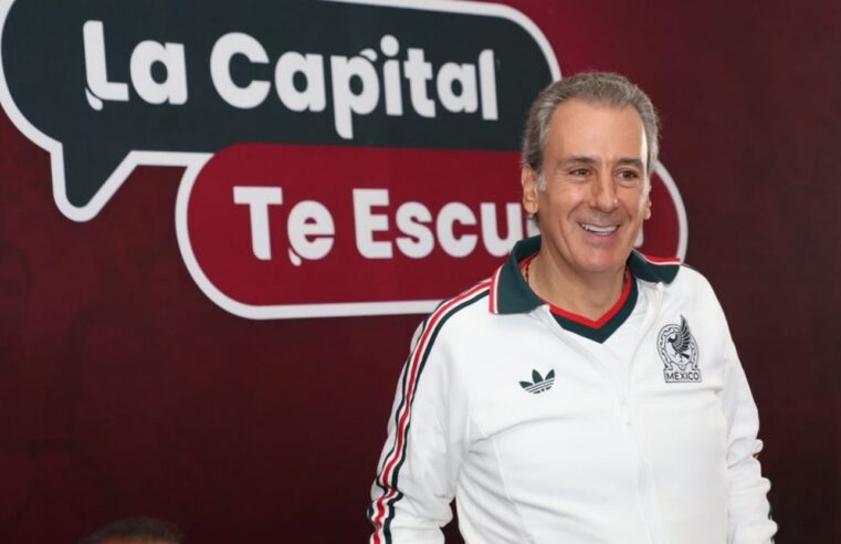 Pepe Chedraui encabeza jornada de atención ciudadana en La Libertad