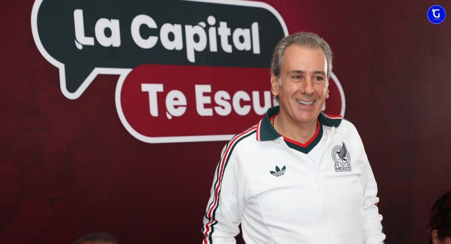 Pepe Chedraui encabeza jornada de atención ciudadana en La Libertad