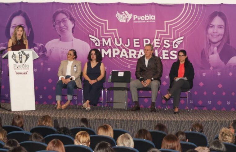 Pepe Chedraui fortalece acciones contra la violencia política de género