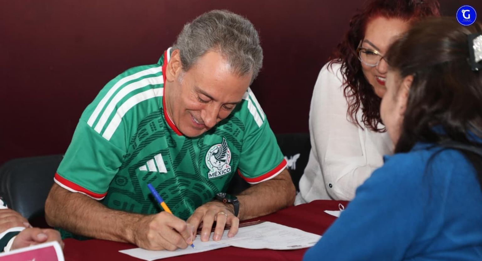 Pepe Chedraui lleva “Día del Pueblo” a San Jerónimo Caleras