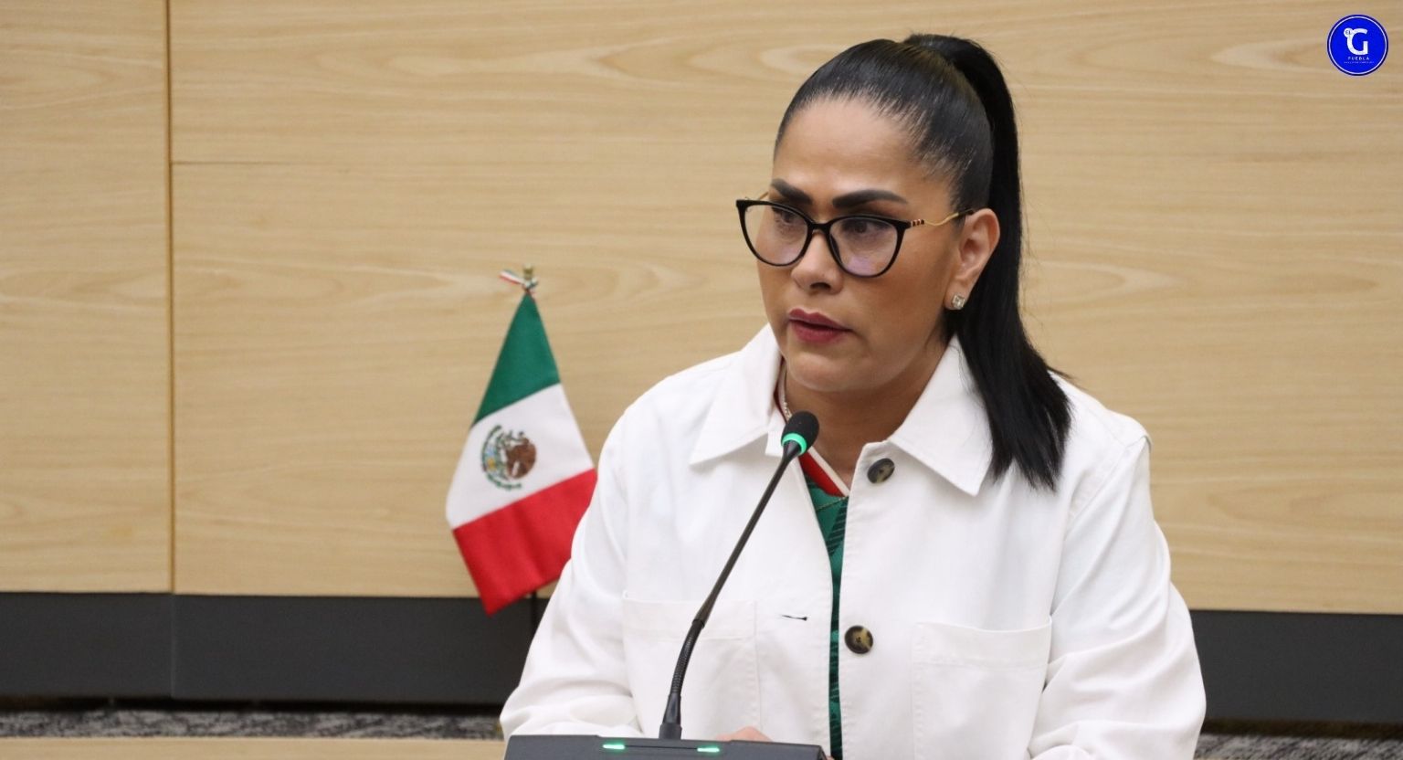 Presenta diputada Fedrha Suriano paquete de iniciativas para fortalecer la fiscalización, transparencia y disciplina financiera