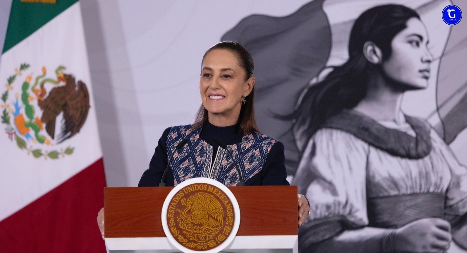 Programa de simplificación de trámites, evita la corrupción: Claudia Sheinbaum