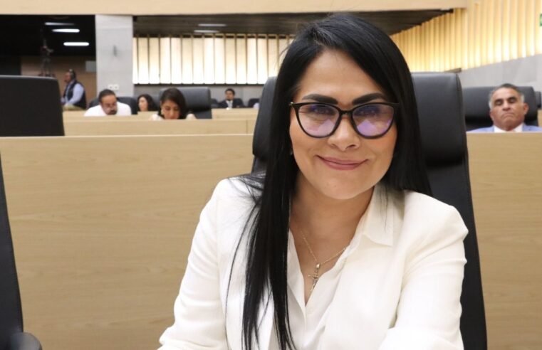 Propone Fedrha Suriano iniciativa para armonizar el marco jurídico en materia de fiscalización e incorporar medios electrónicos
