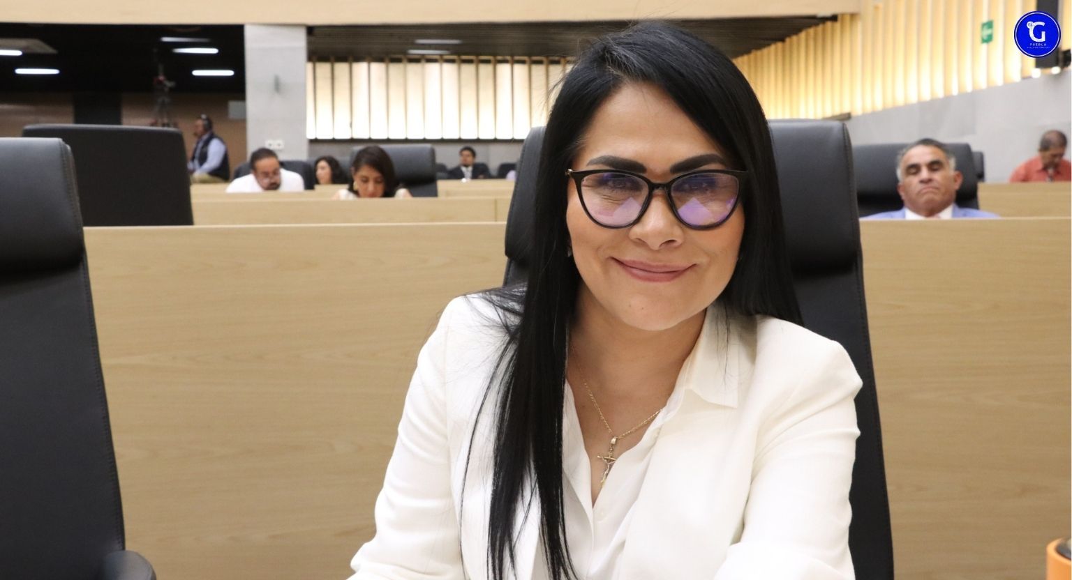 Propone Fedrha Suriano iniciativa para armonizar el marco jurídico en materia de fiscalización e incorporar medios electrónicos