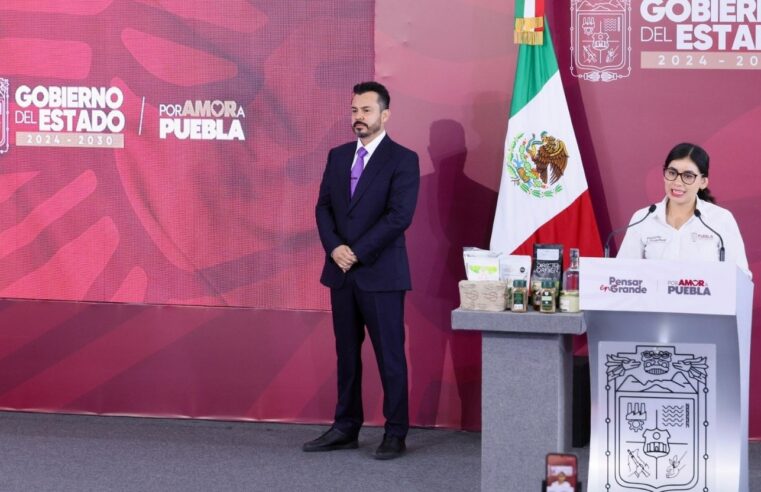 Puebla consolida su liderazgo deportivo con olimpiada CONADE