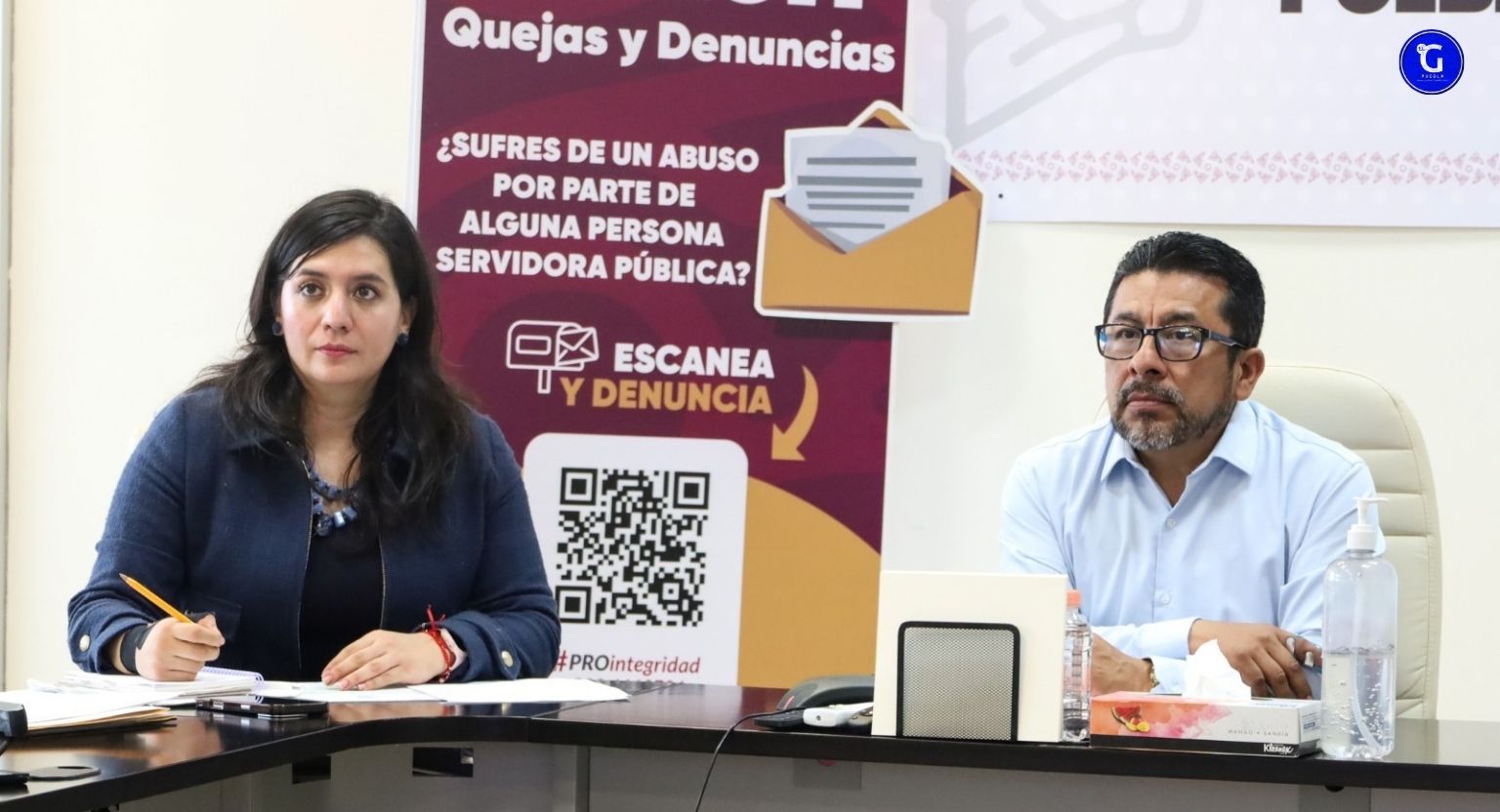 Puebla destaca a nivel nacional en materia de transparencia