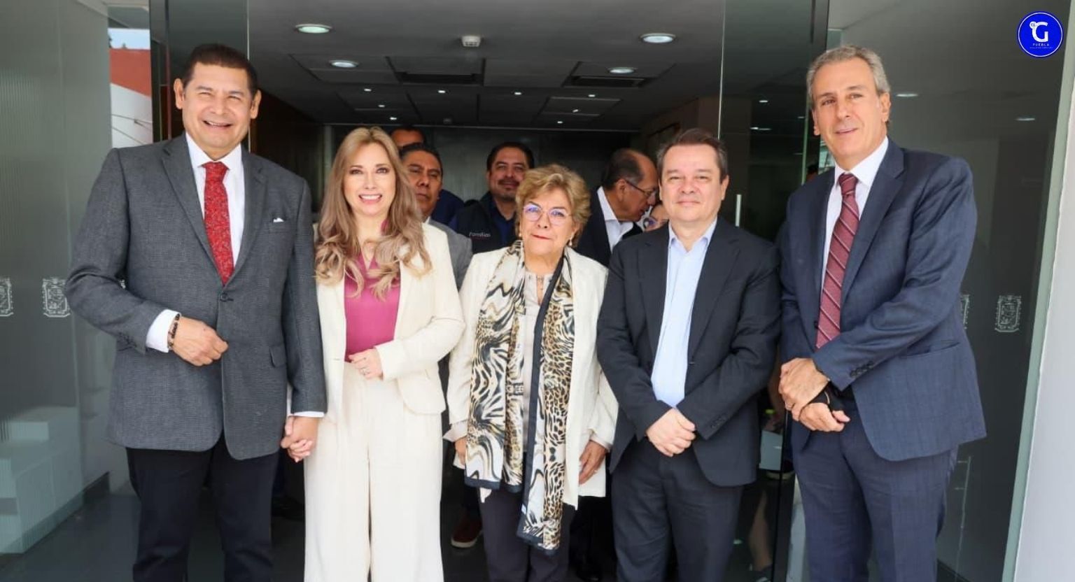 Puebla, ejemplo mundial en modelo de Familias Fuertes: Organización Panamericana de la Salud