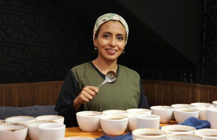 Puebla fortalece la cafeticultura de especialidad, reconocerá a sus mejores productores