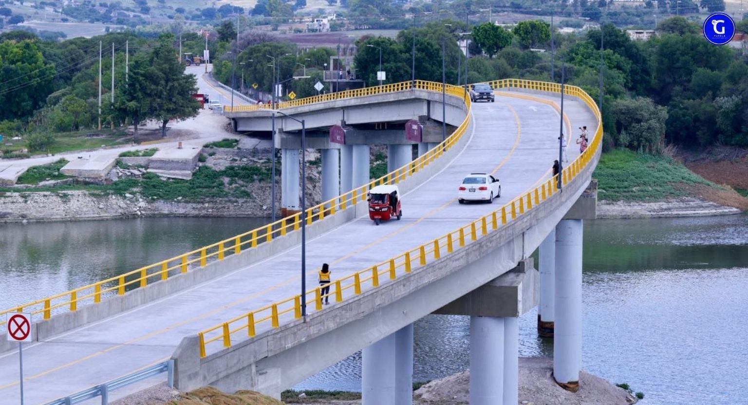Puente de la Transformación salda deuda histórica con los pueblos originarios