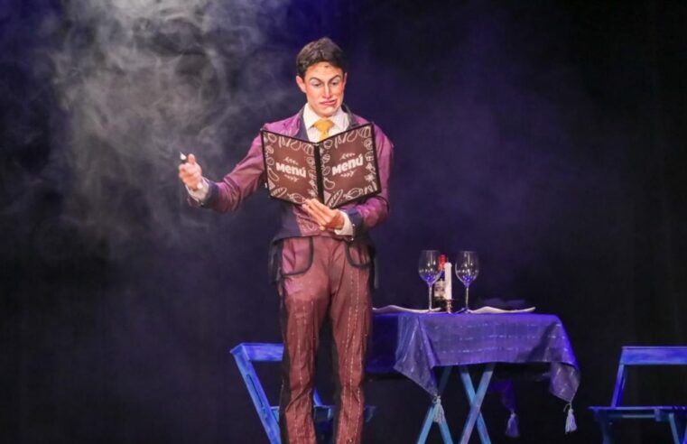 Regresa a Puebla el Festival de Monólogos “Teatro a una sola voz”