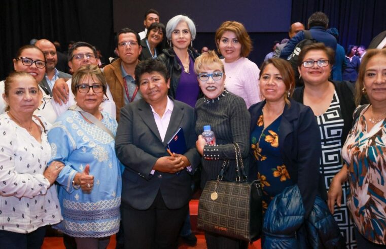 Sindicato de burócratas elegirá a representantes por el voto libre y secreto.