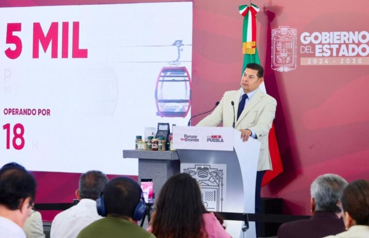 Sistema integral de movilidad amplía beneficios para usuarios del transporte