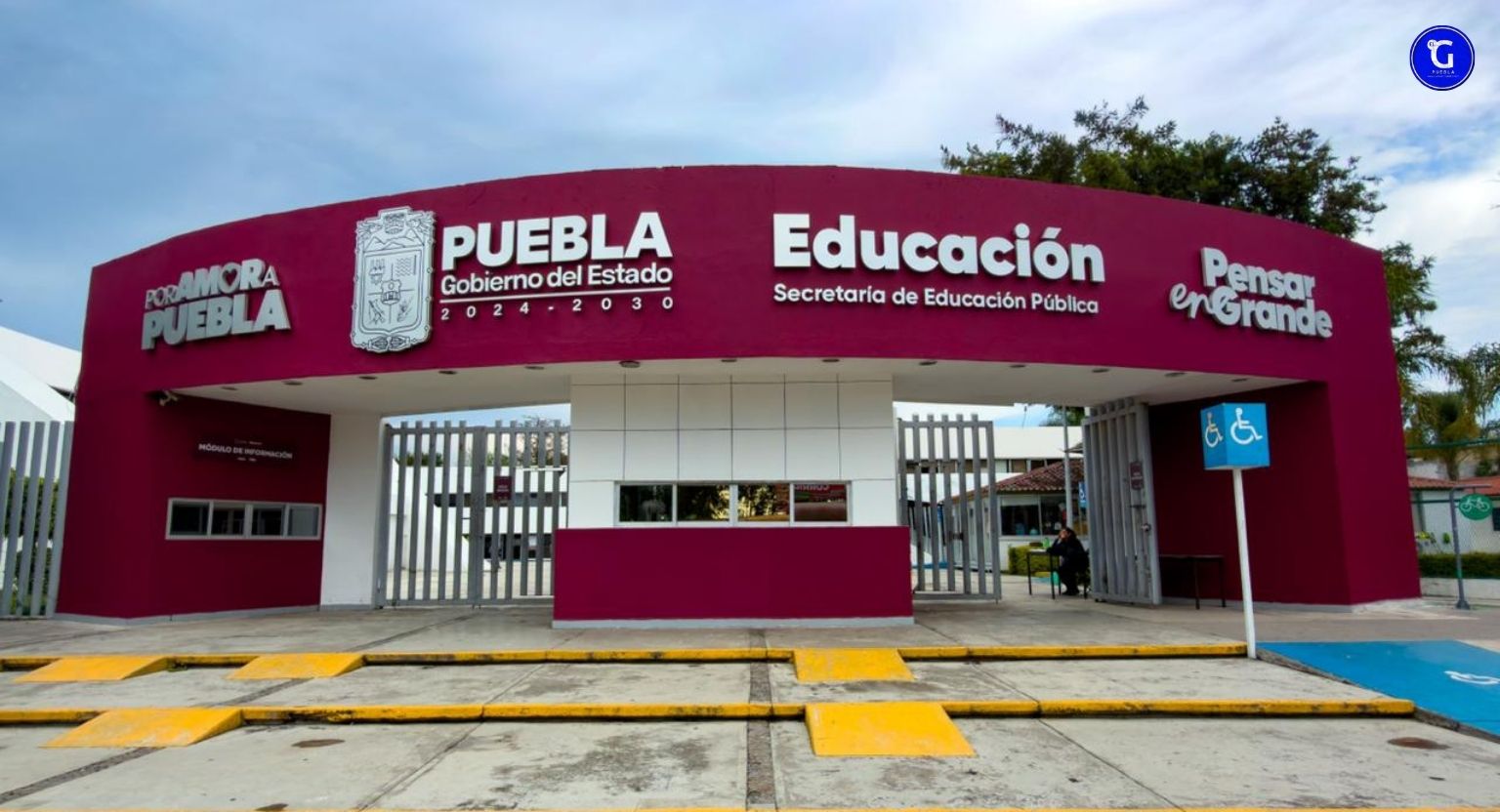 Suspende SEP clases en escuelas de las sierras Norte, Nororiental y Negra