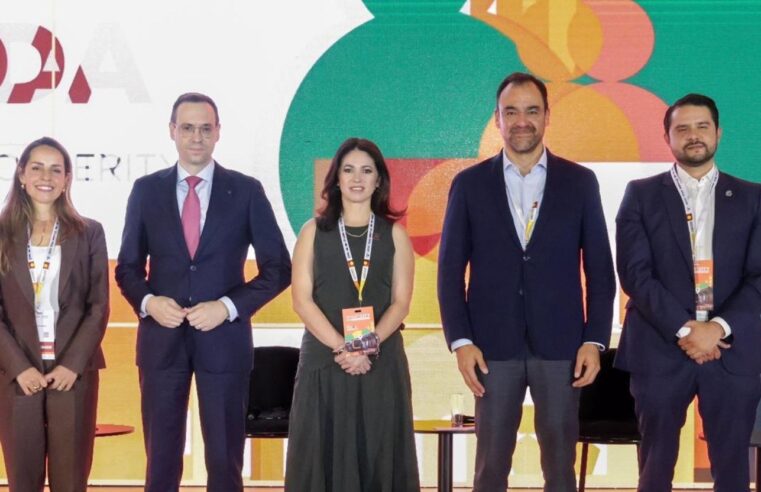Trabaja gobierno de Pepe Chedraui por una Puebla capital inclusiva