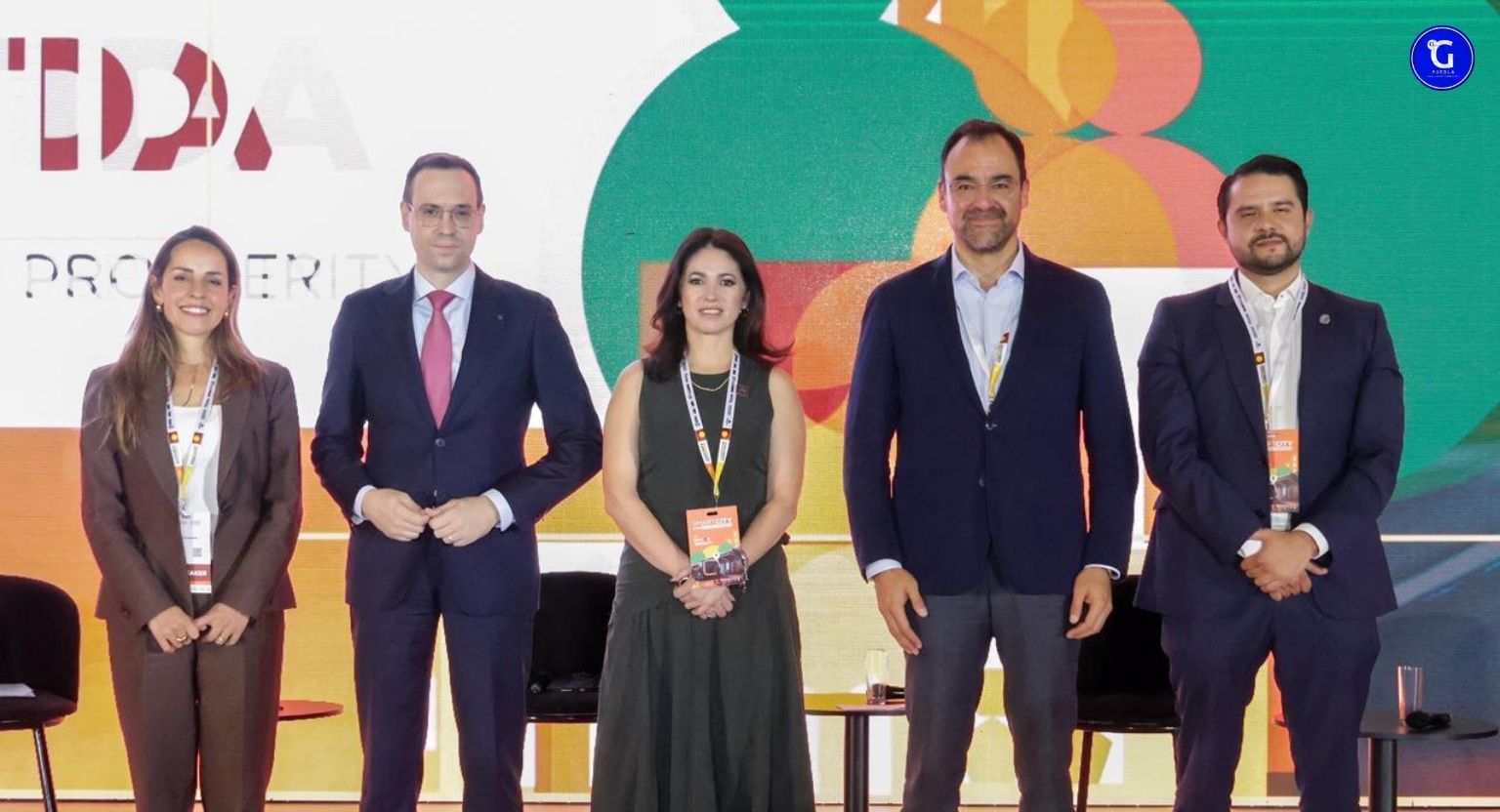 Trabaja gobierno de Pepe Chedraui por una Puebla capital inclusiva