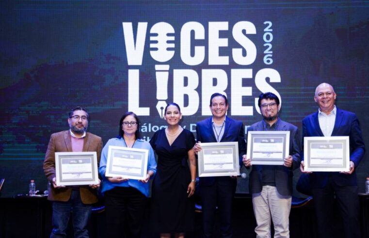 Universidades fortalecen la formación de comunicadores conscientes con la verdad y la libertad de expresión