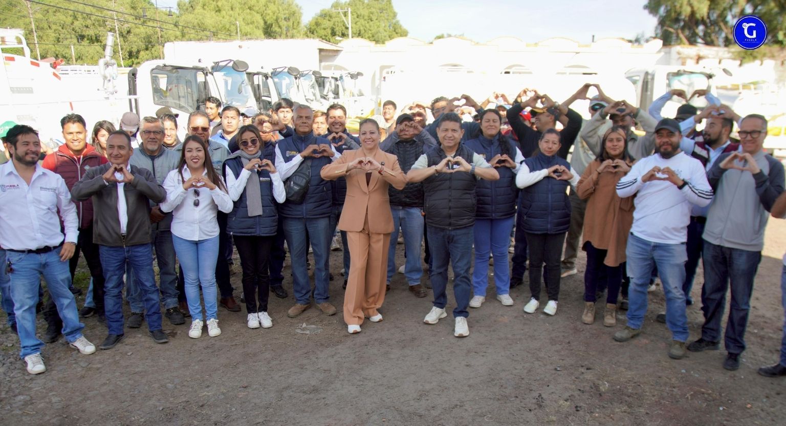 Agua para el Bienestar sin fines de lucro o electorales, afirma Laura Artemisa