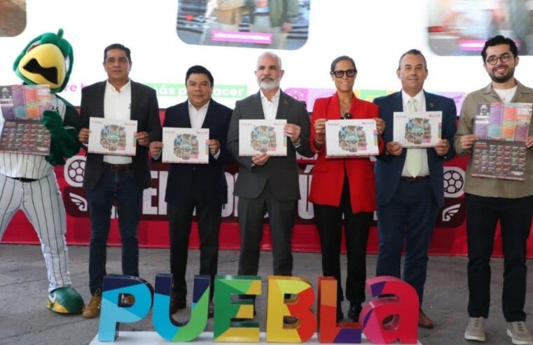 Anuncia gobierno de Pepe Chedraui programa de actividades para la Temporada de Verano 2026