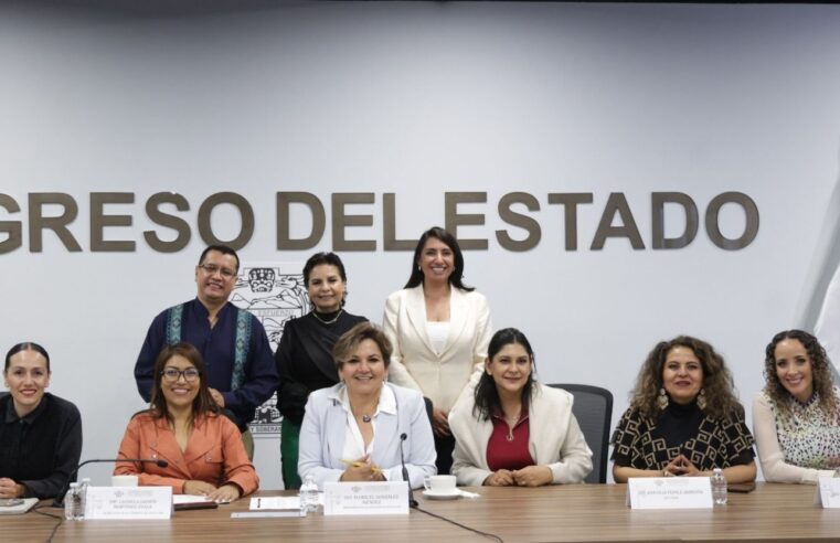 Avala Comisión del Congreso reformas para ampliar la participación de madres y padres de familia en la educación