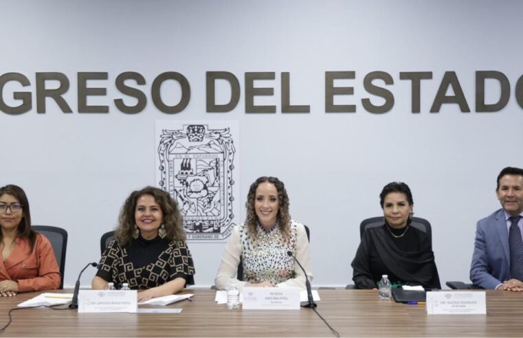 Comisión del Congreso avala exhortos para fortalecer la transparencia y el acceso a la información en Puebla