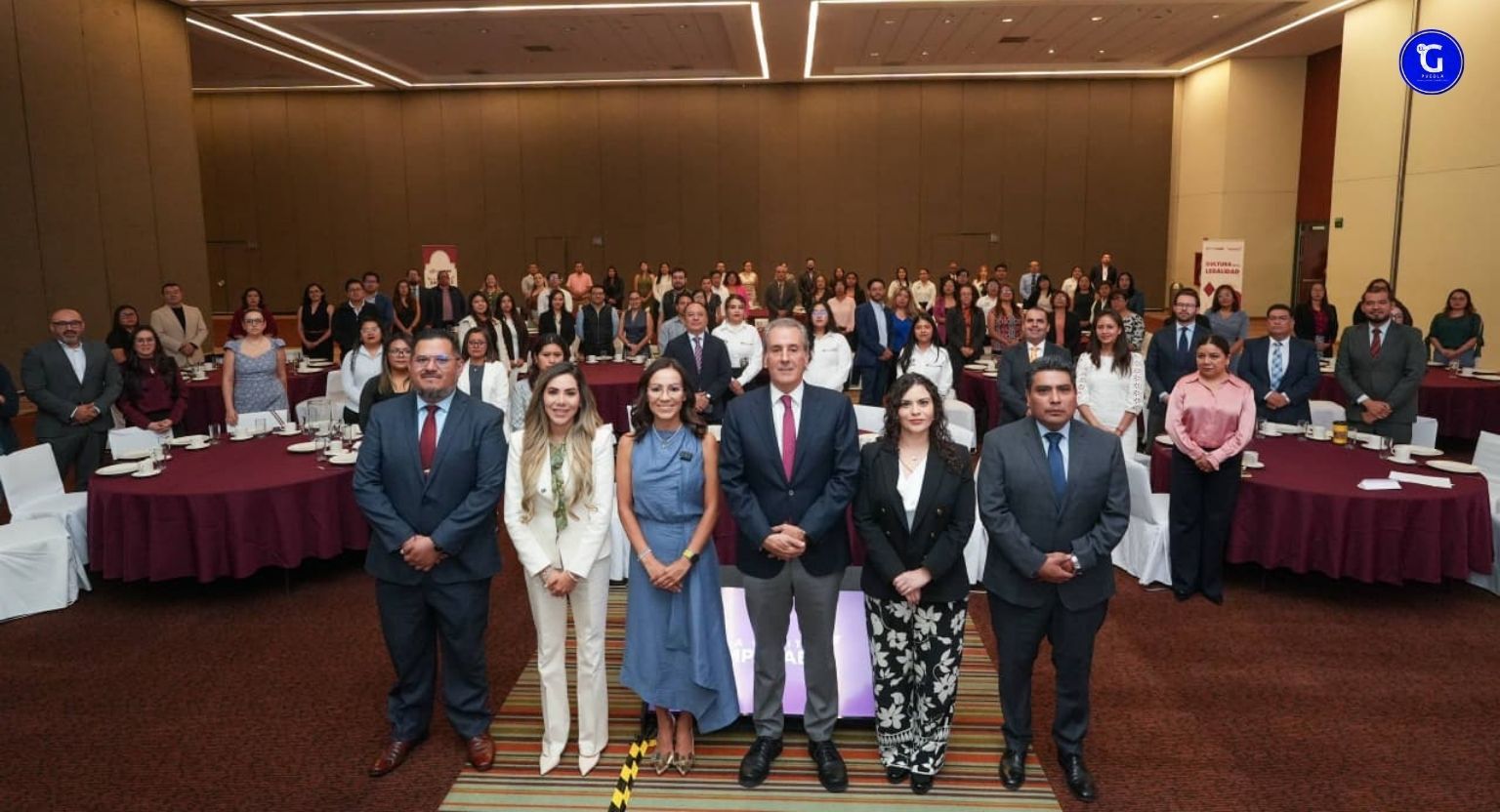 Conmemora Pepe Chedraui el Día de la Abogacía con llamado a fortalecer el servicio público