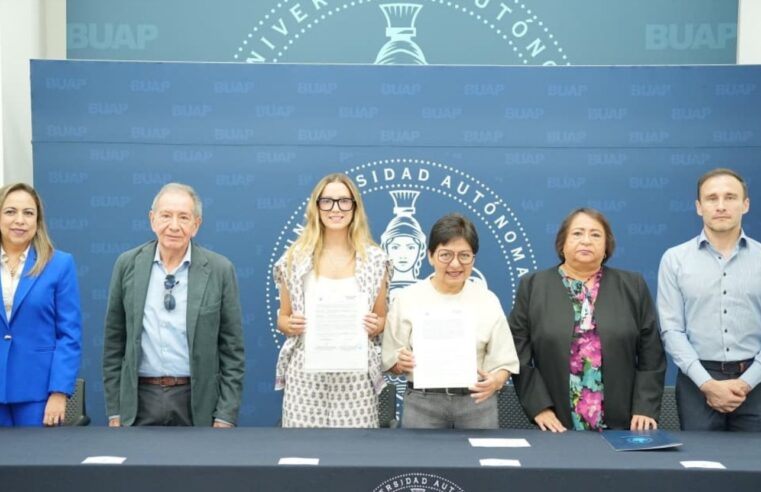 Consolidan Turismo y BUAP alianza para fortalecer al sector