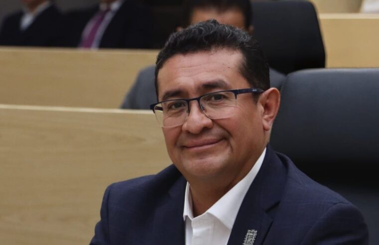 Continúa la revisión del dictamen en materia de identidad de género autopercibida: Pável Gaspar