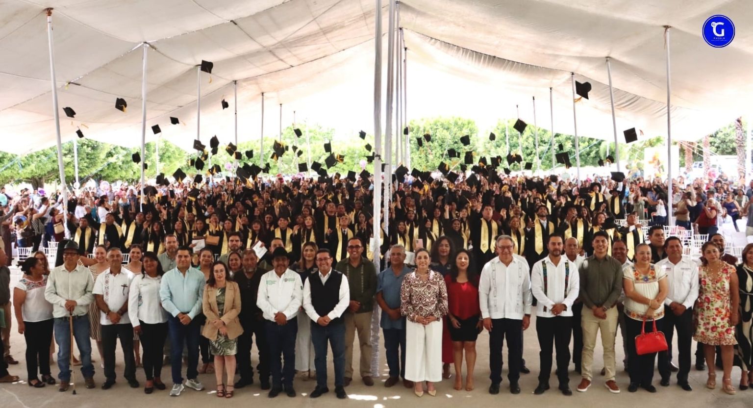 El fortalecimiento de la educación es el principal activo para el desarrollo de la Mixteca poblana: Pável Gaspar