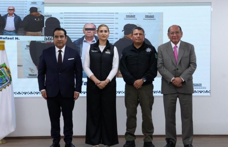 En operativo interinstitucional, se recupera la tranquilidad en la Vía Atlixcáyotl; cero impunidad en Puebla