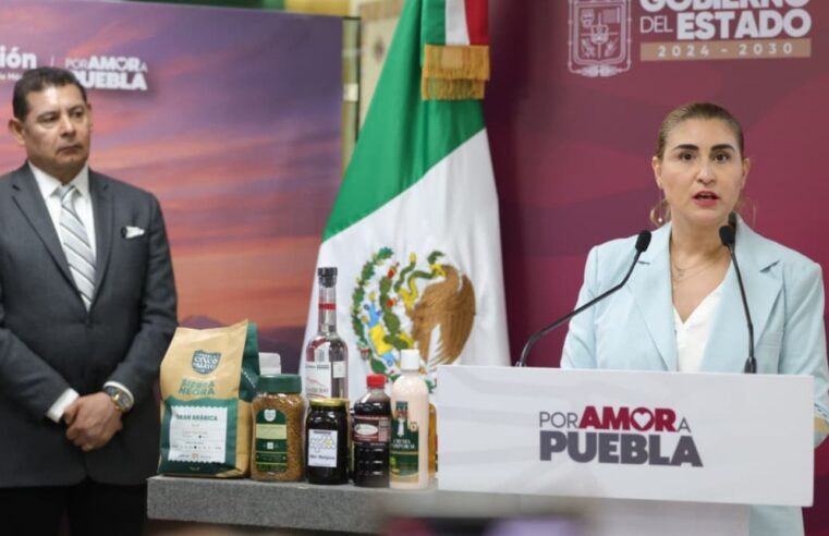 Estrategia de seguridad estatal disminuye feminicidio en 66.7%: Alejandro Armenta