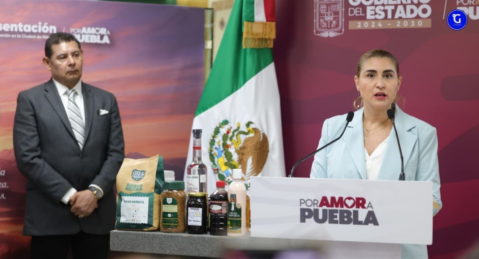 Estrategia de seguridad estatal disminuye feminicidio en 66.7%: Alejandro Armenta