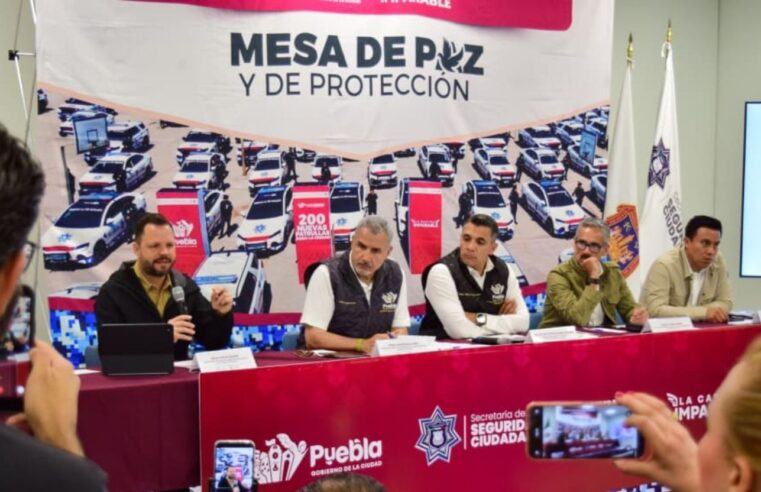 Fortalece gobierno de Pepe Chedraui cultura de la prevención ante temporada de lluvias