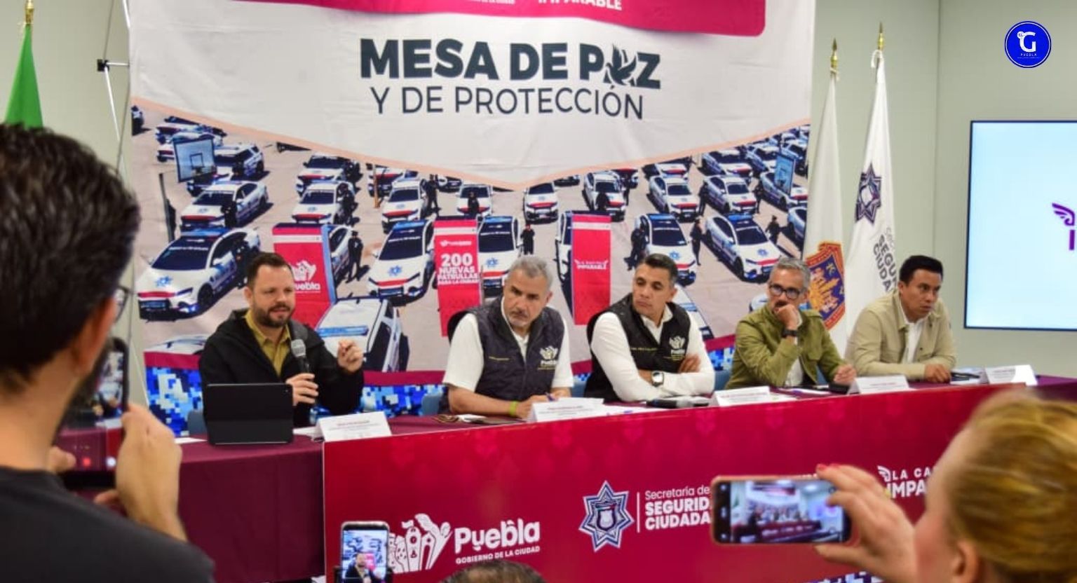 Fortalece gobierno de Pepe Chedraui cultura de la prevención ante temporada de lluvias