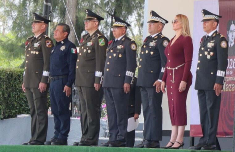 Fortalecen estrategia Cero Robos para seguridad en la autopista México-Puebla