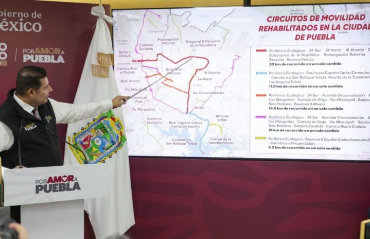 Gobernador Armenta Mier llama a alcaldes a cumplir responsabilidades constitucionales