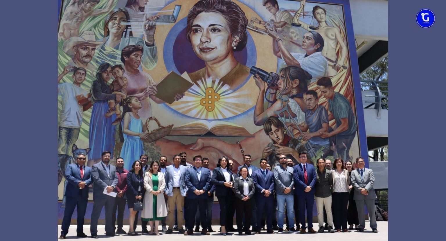 Gobierno afina proyecto federal de la Universidad Nacional Rosario Castellanos Puebla